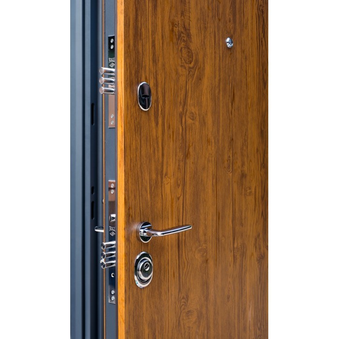 вхідні двері з терморозривом